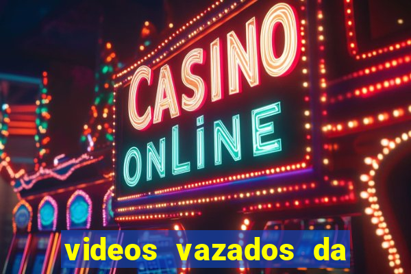 videos vazados da martina oliver